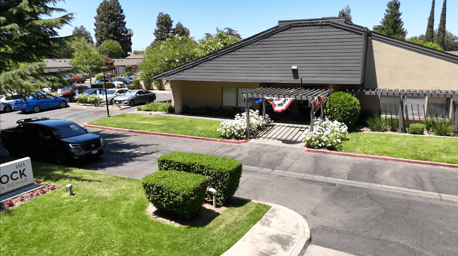 Turlock Nursing & Rehabilitation Center