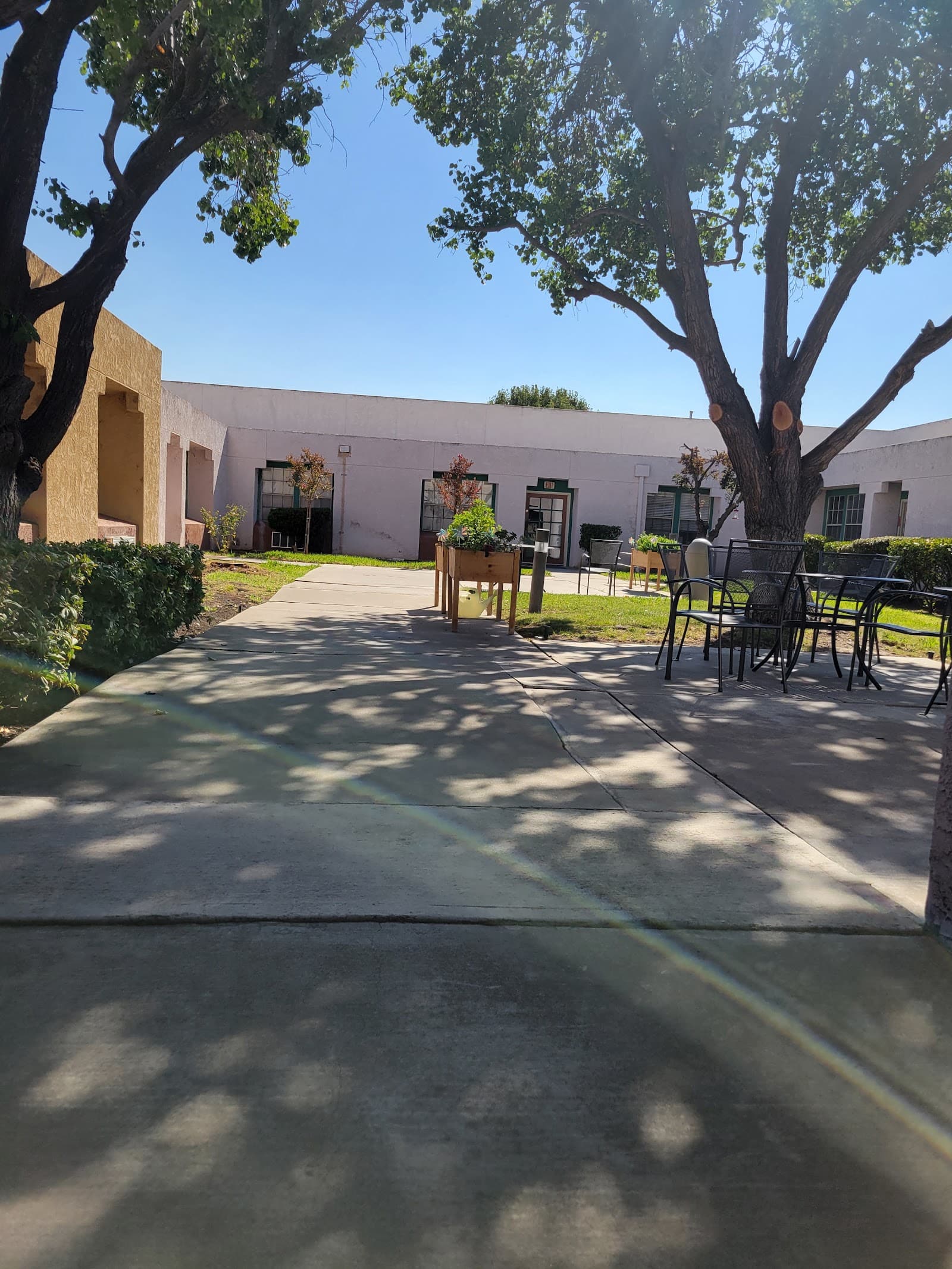 North Park Post-Acute