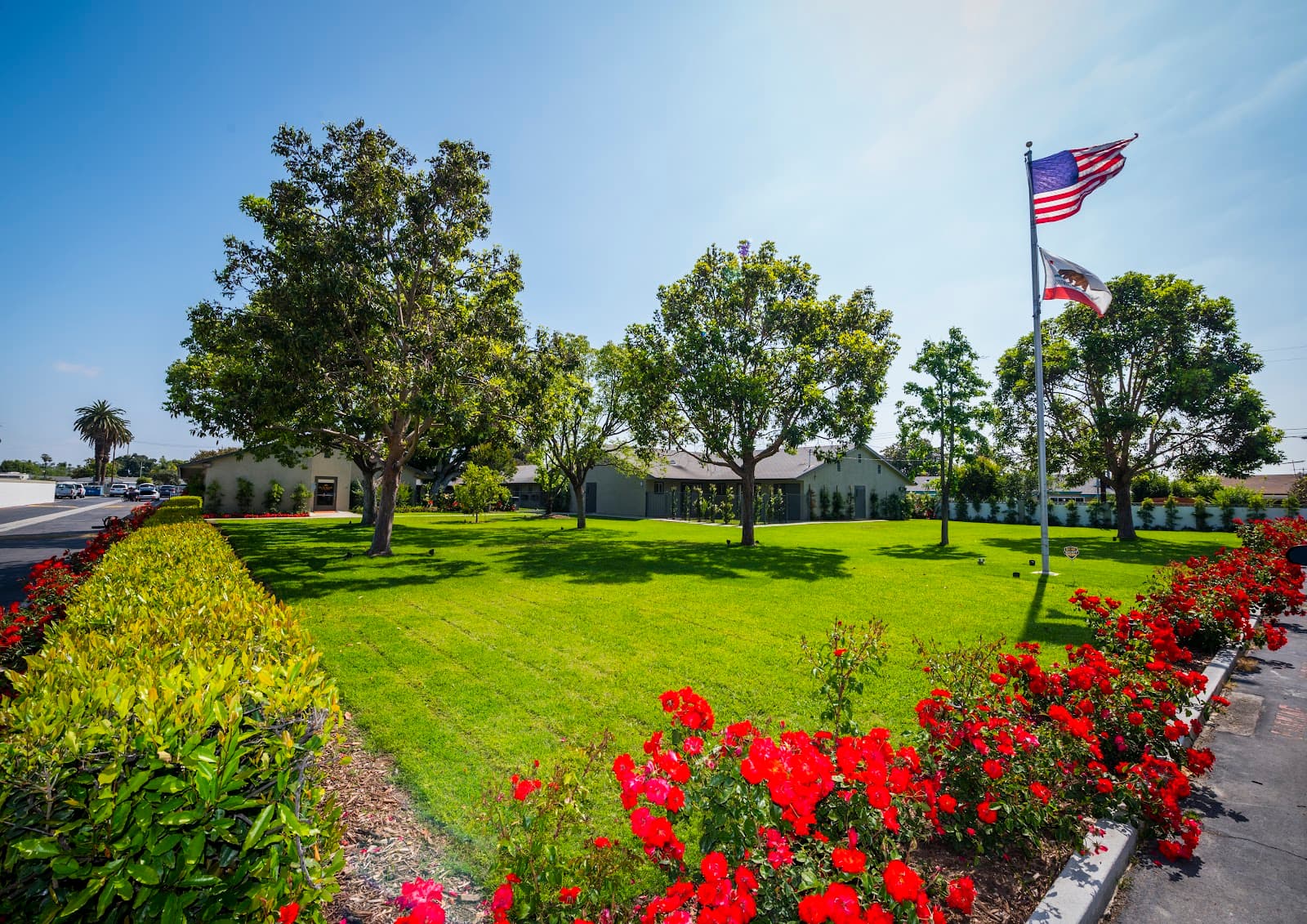 Sun Mar Nursing Center