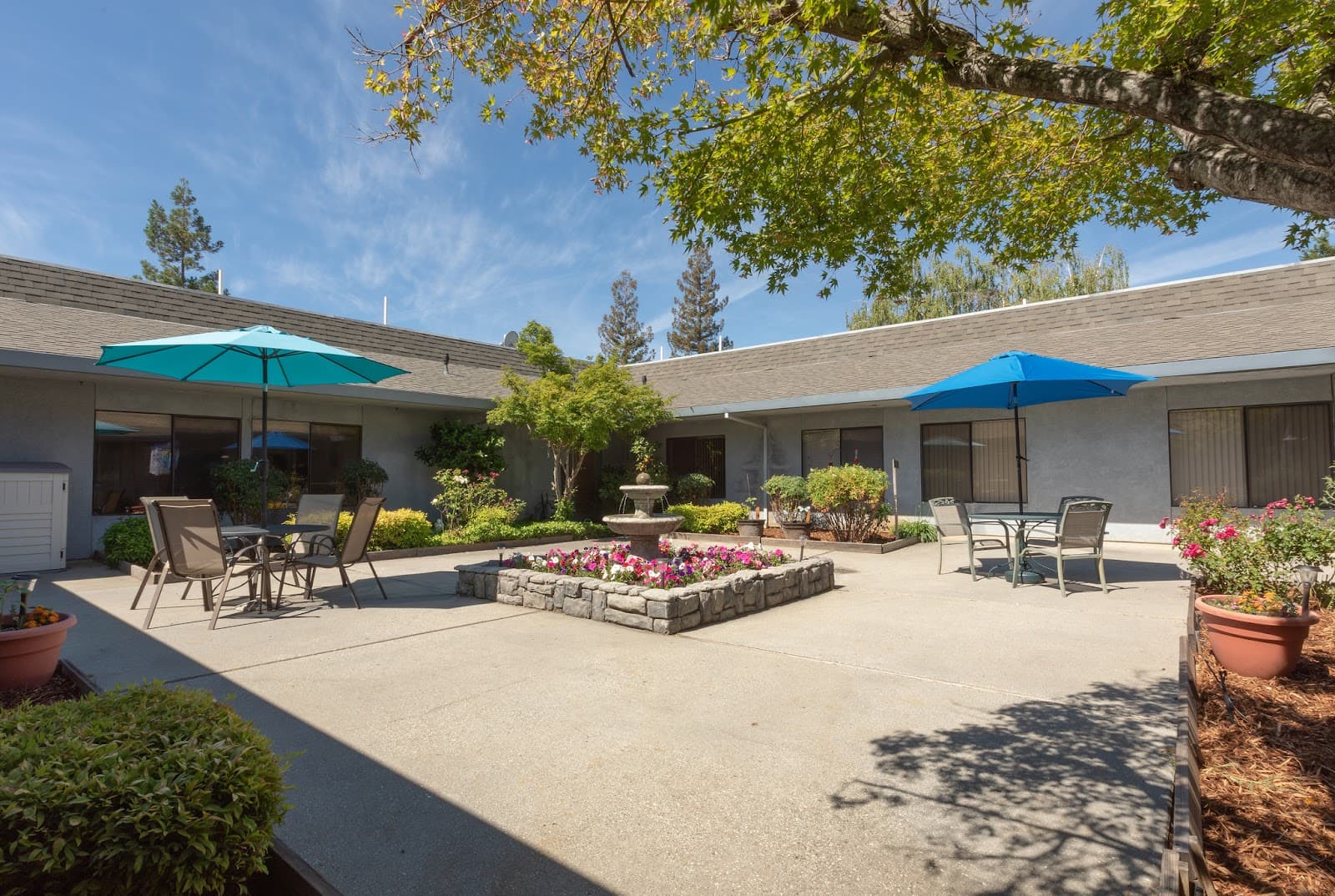 Crystal Ridge Care Center