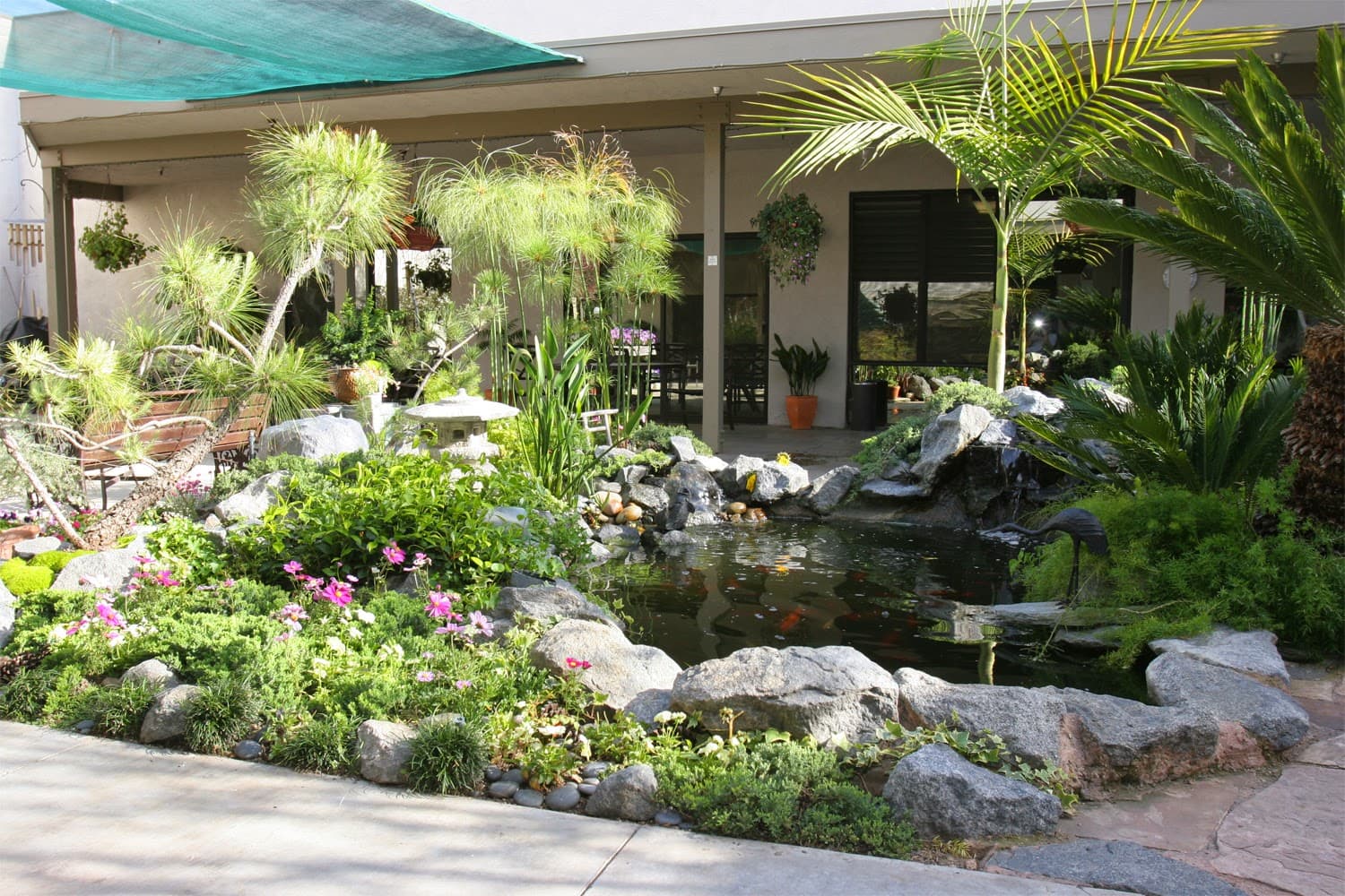 Stanford Court Skilled Nursing & Rehab Center