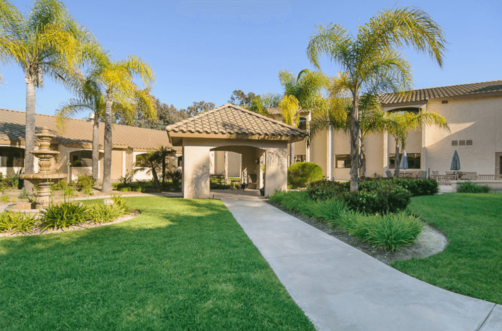 Trabuco Hills Post Acute
