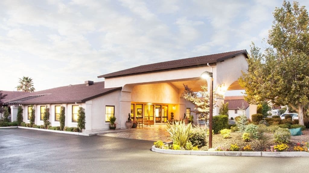 Lincoln Meadows Care Center