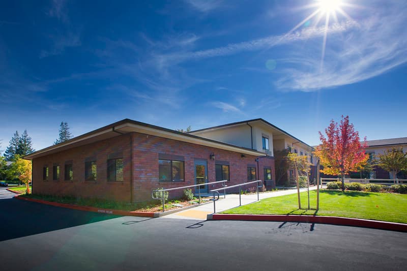 Citrus Heights Post Acute