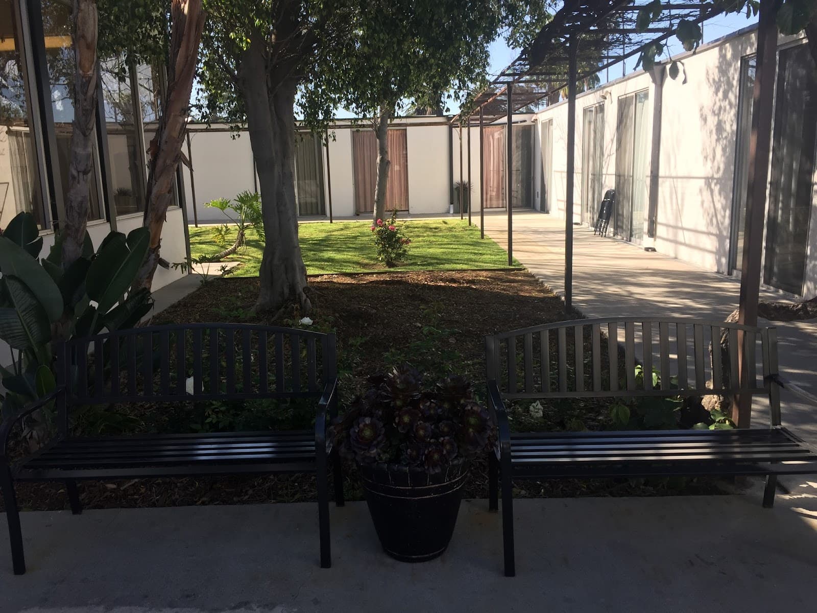 Brighton Care Center