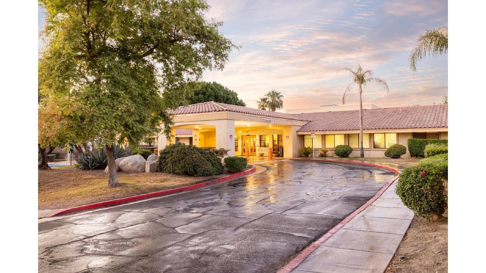 Desert Springs Post Acute