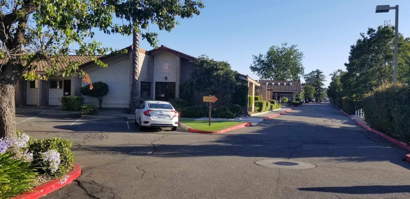 Vacaville Convalescent And Rehabilitation Center