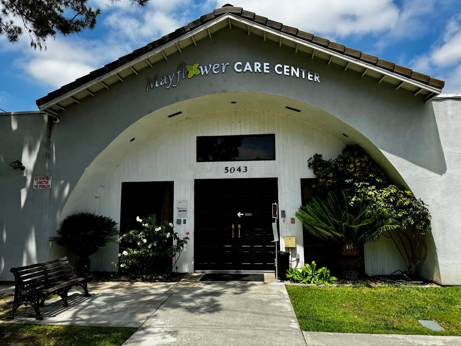 Mayflower Care Center