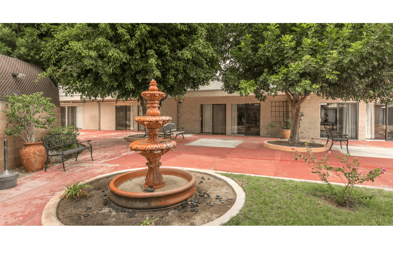 Sunset Villa Post Acute