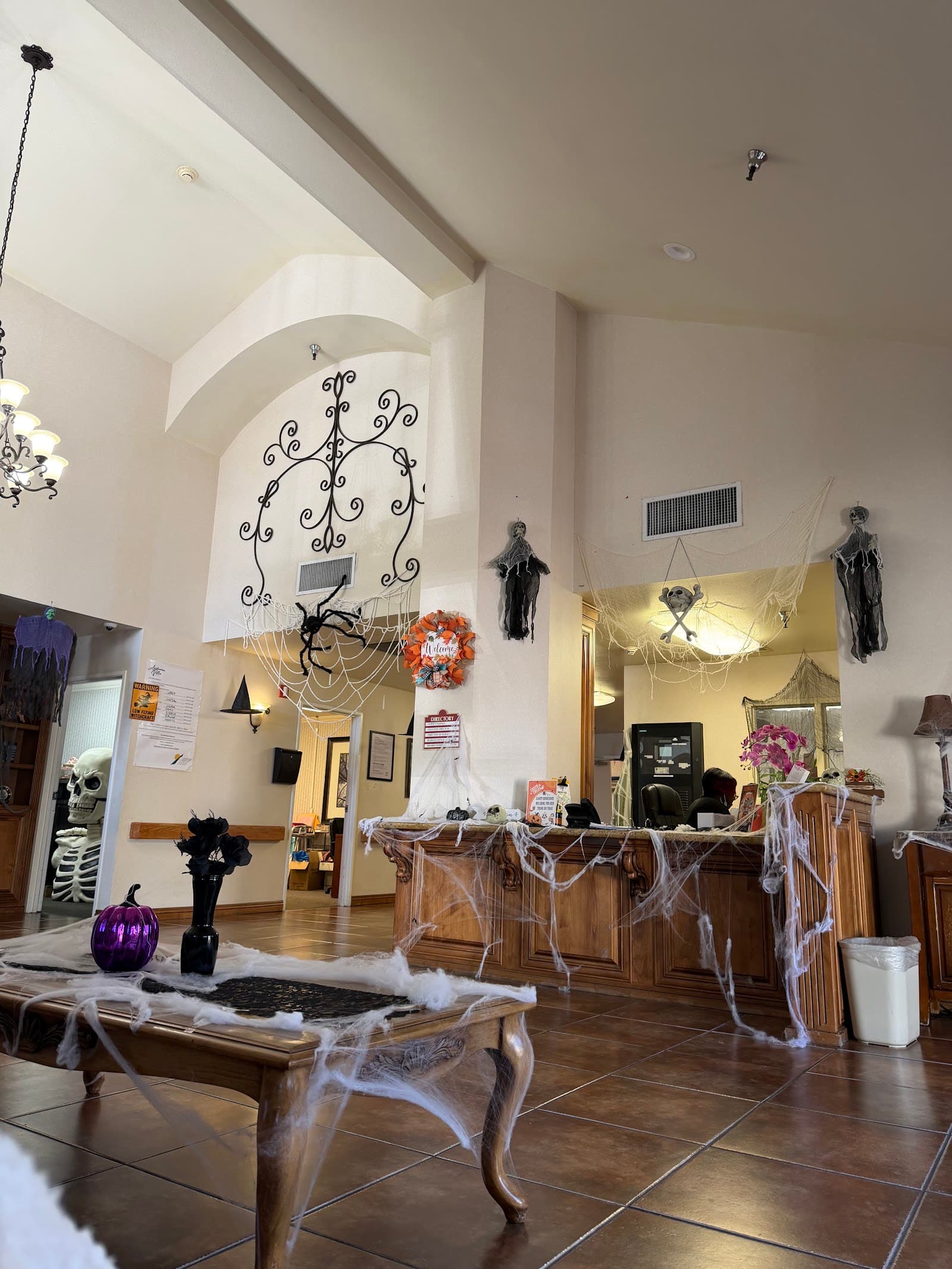 Asistencia Villa Rehabilitation and Care Center