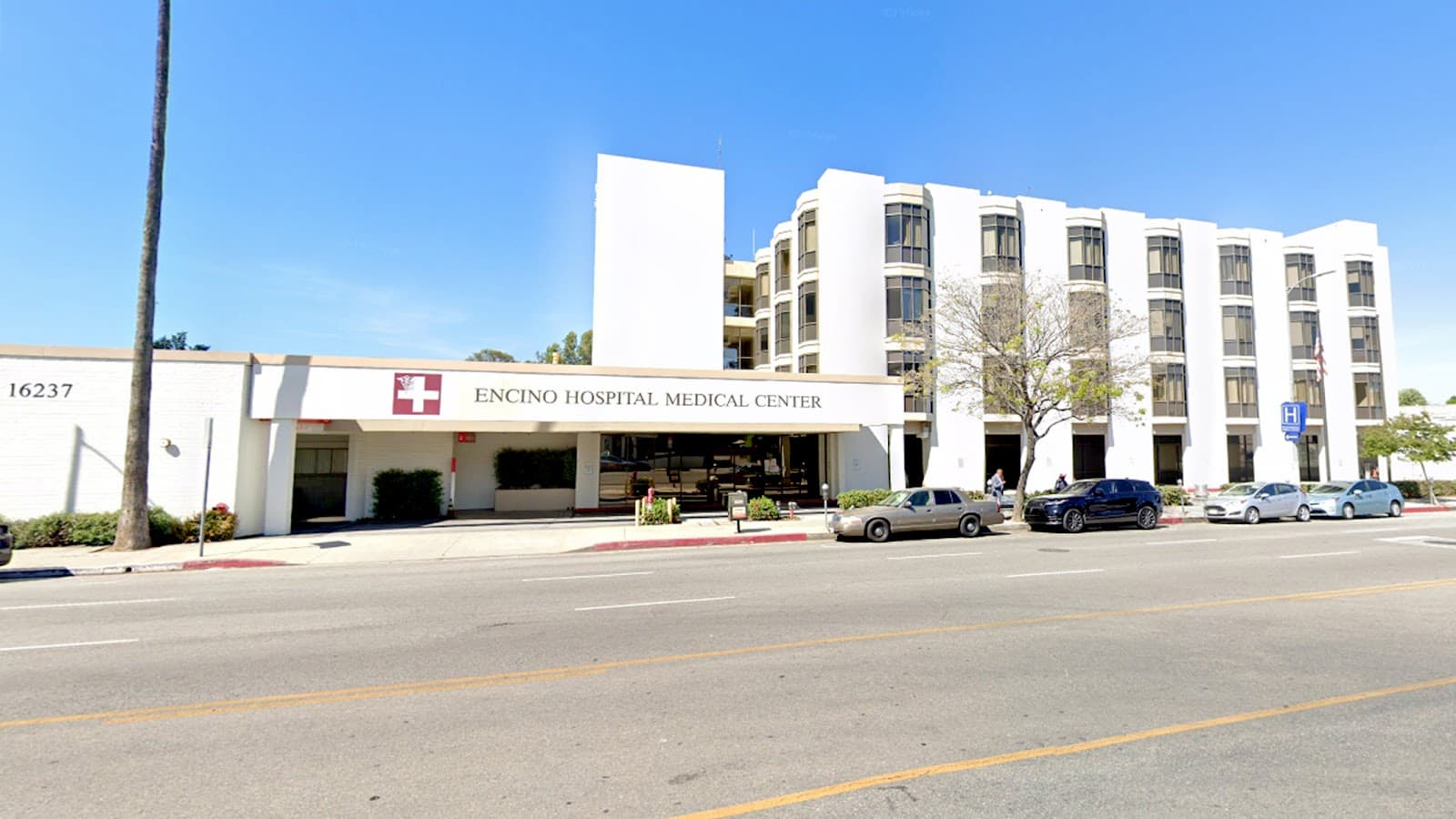 Encino Hospital Medical Center D/P Snf