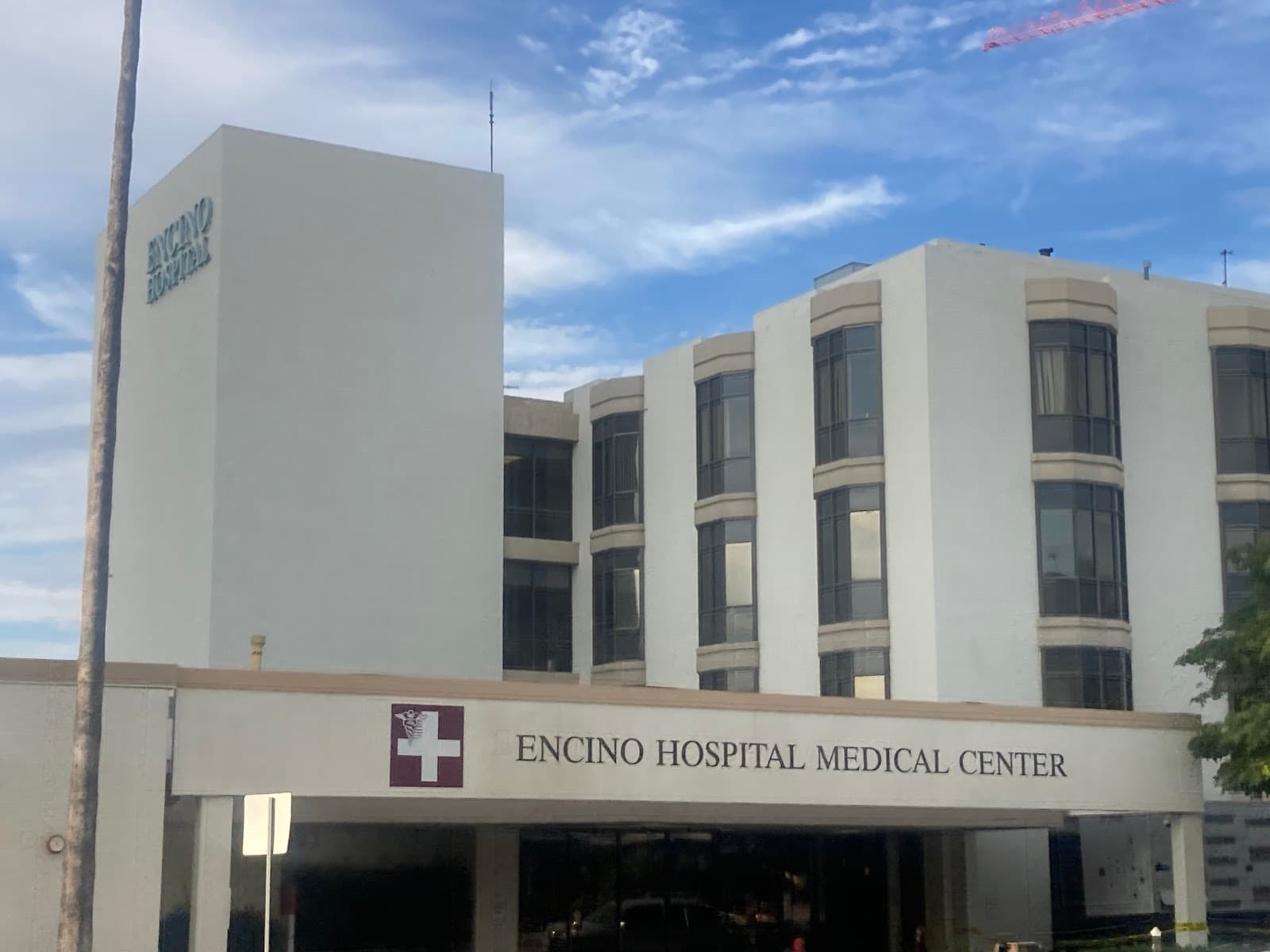 Encino Hospital Medical Center D/P Snf