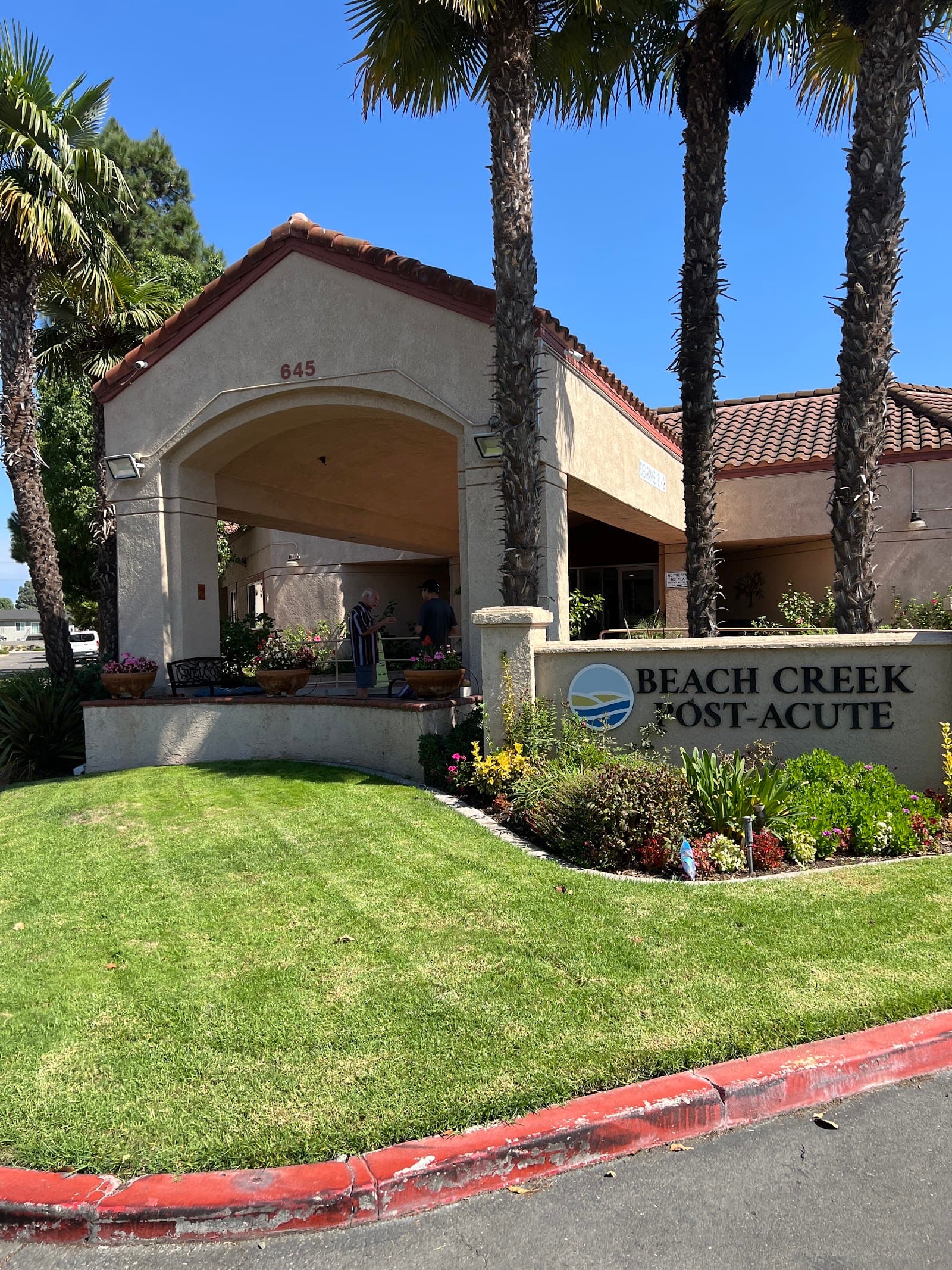 Beach Creek Post-Acute