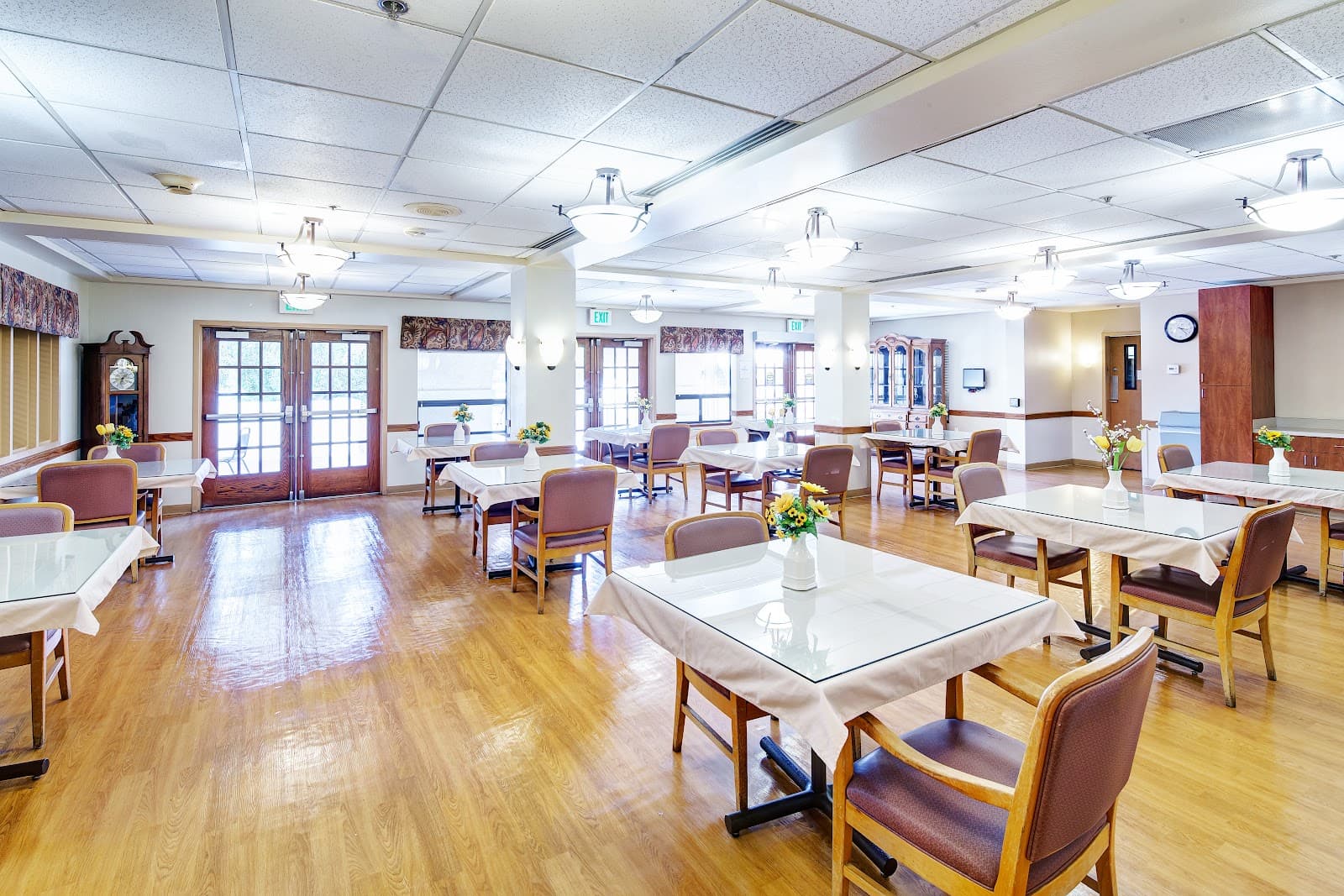Glendora Canyon Transitional Care Unit