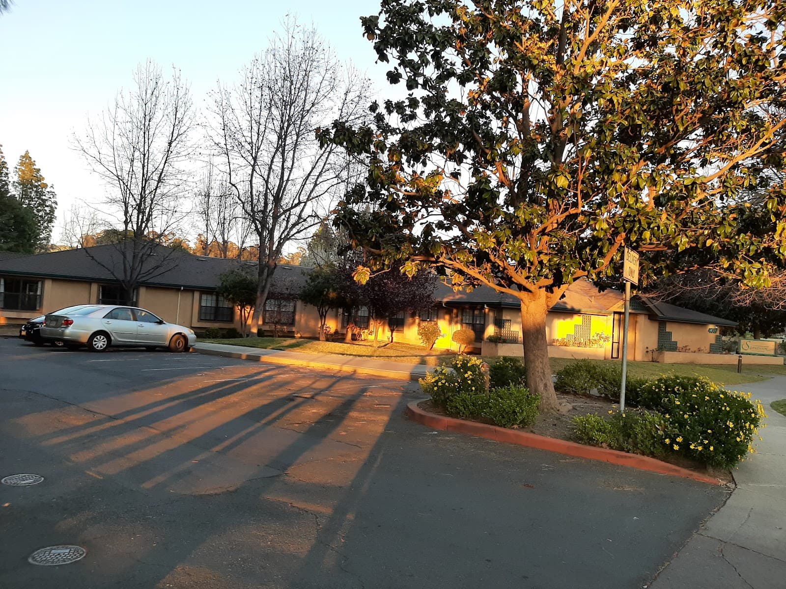 Stonebrook Post Acute