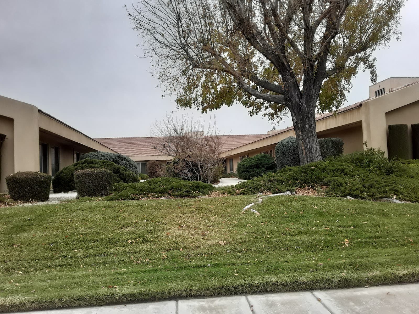 Apple Valley Care Center