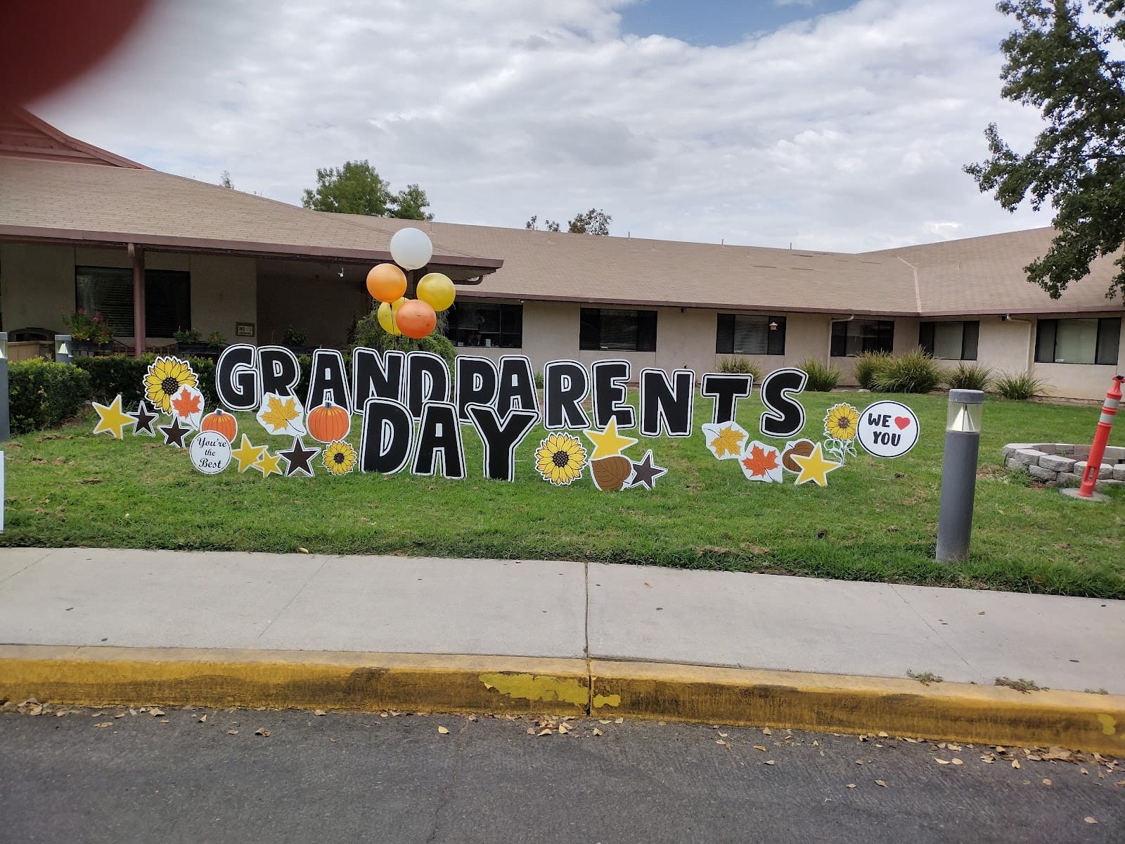 Delano District Skilled Nursing Facility