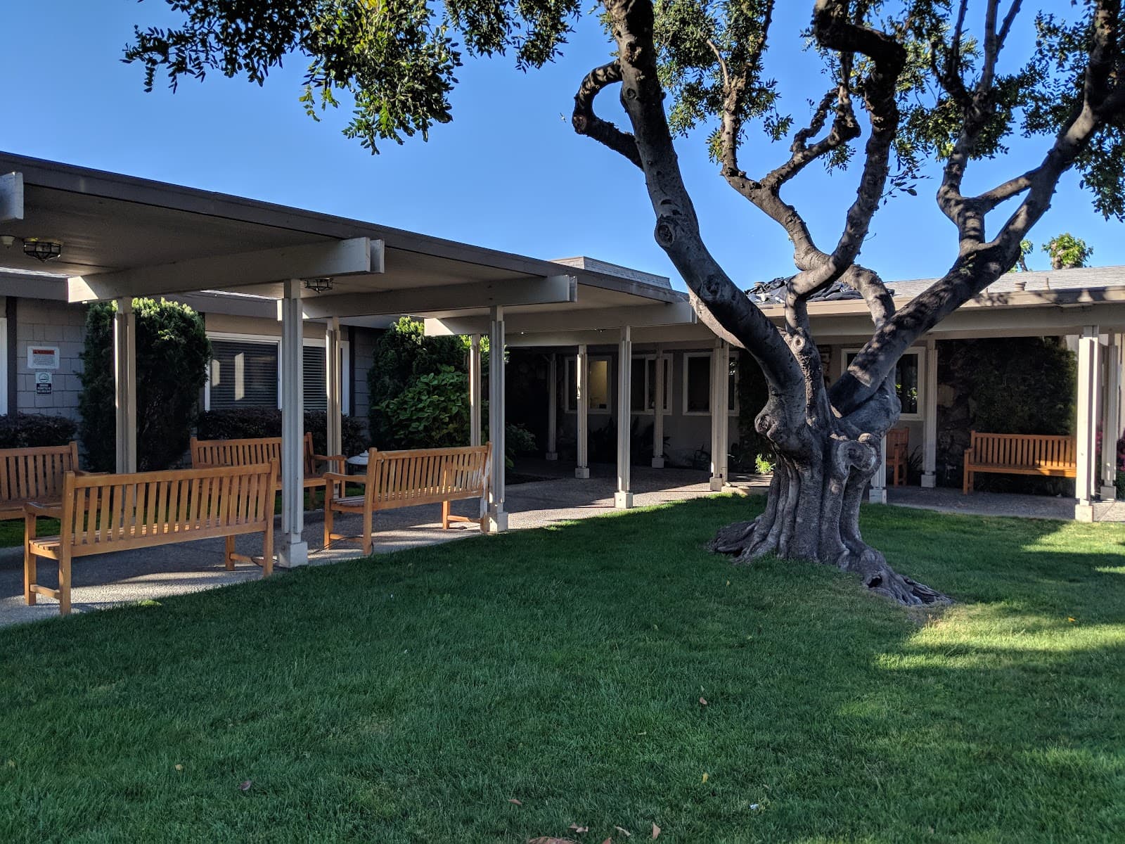Vista Manor Nursing Center