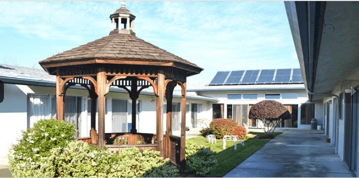 Alameda Healthcare & Wellness Center