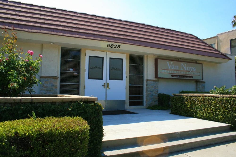 The Care Center On Hazeltine, LLC