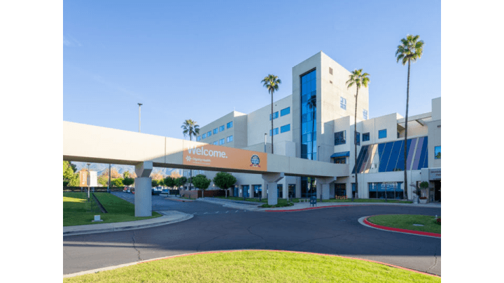 Community Hospital Of San Bernardino Dp Snf