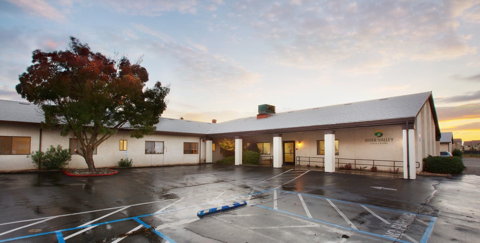 River Valley Care Center