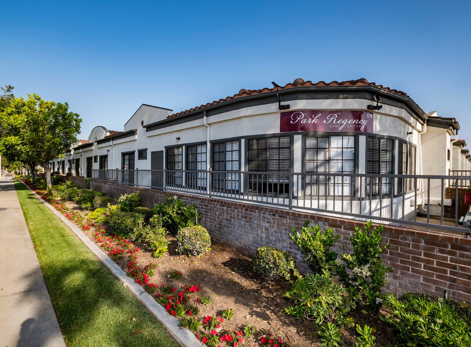 Park Regency Care Center