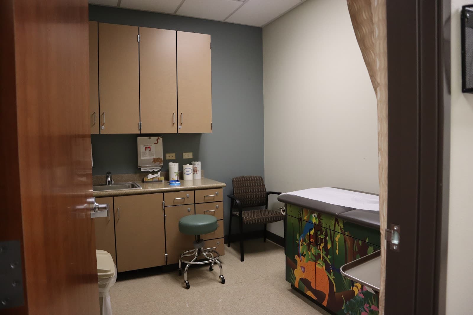 Coalinga Regional Medical Ctr Dp/Snf
