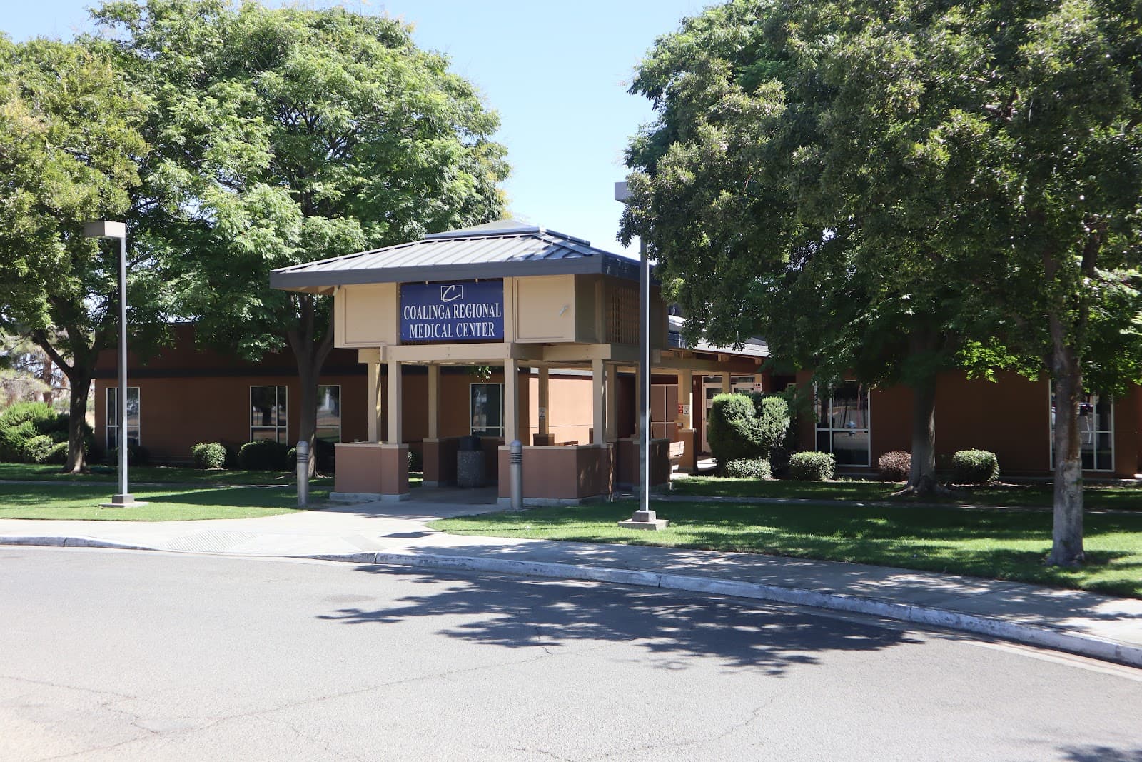 Coalinga Regional Medical Center