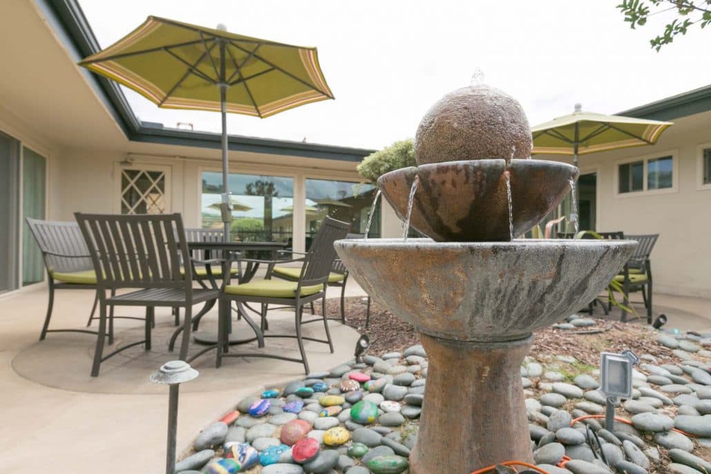 The Cove At La Jolla
