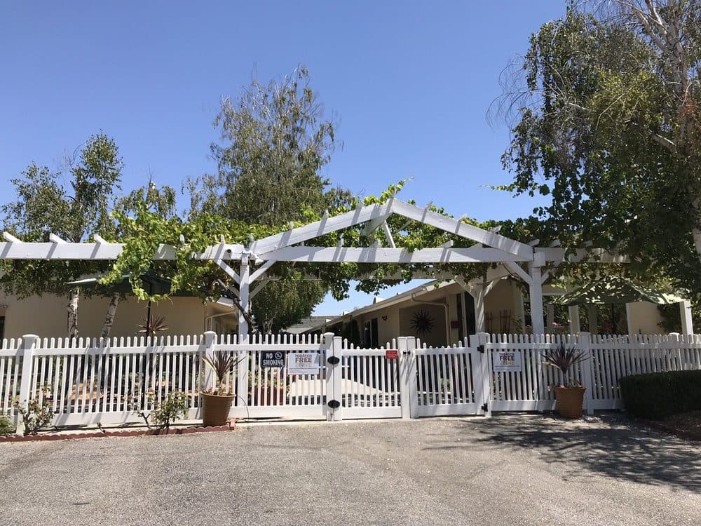Coastal Oaks Special Care Center