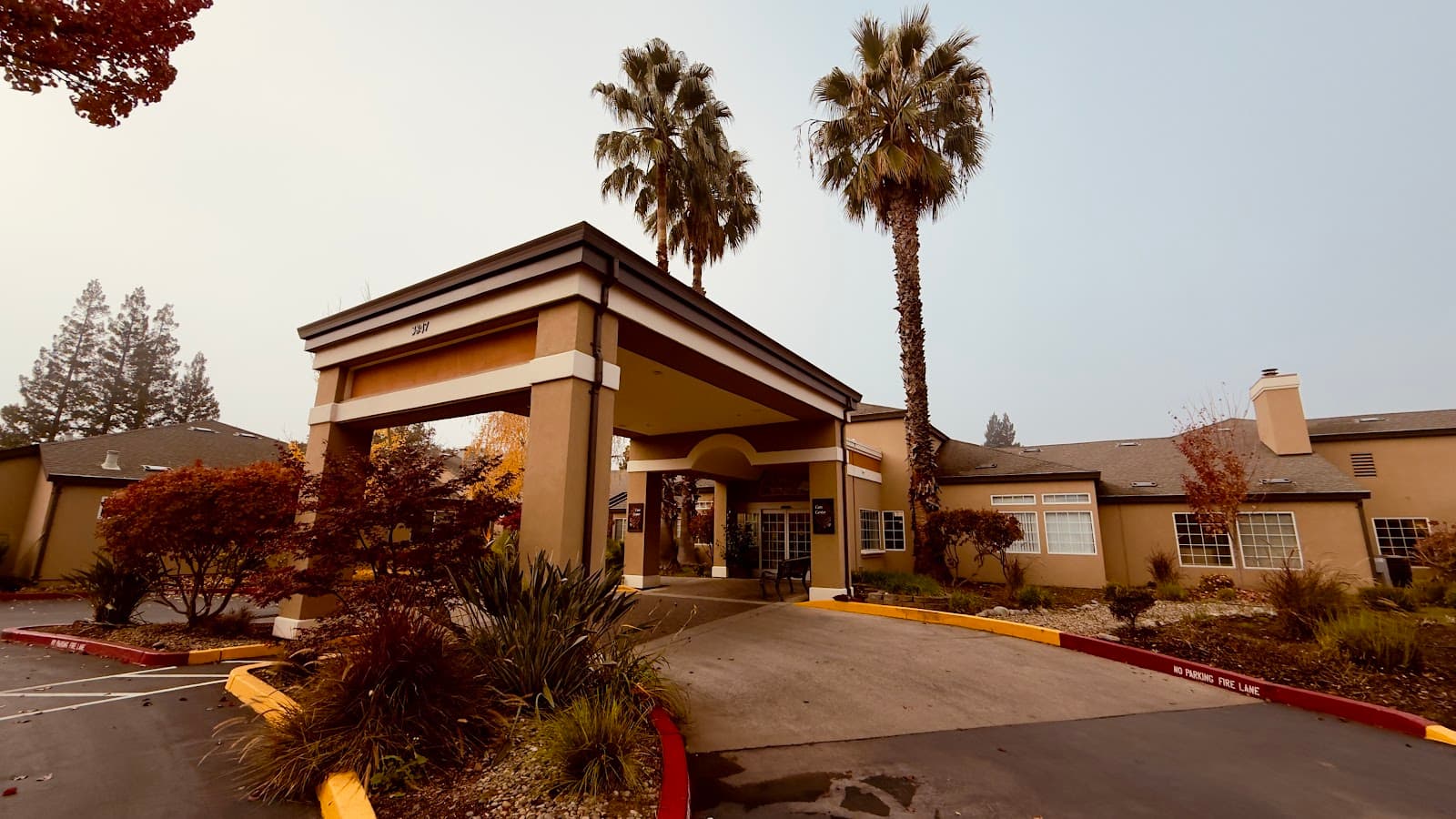 Eskaton Village Carmichael Care Center