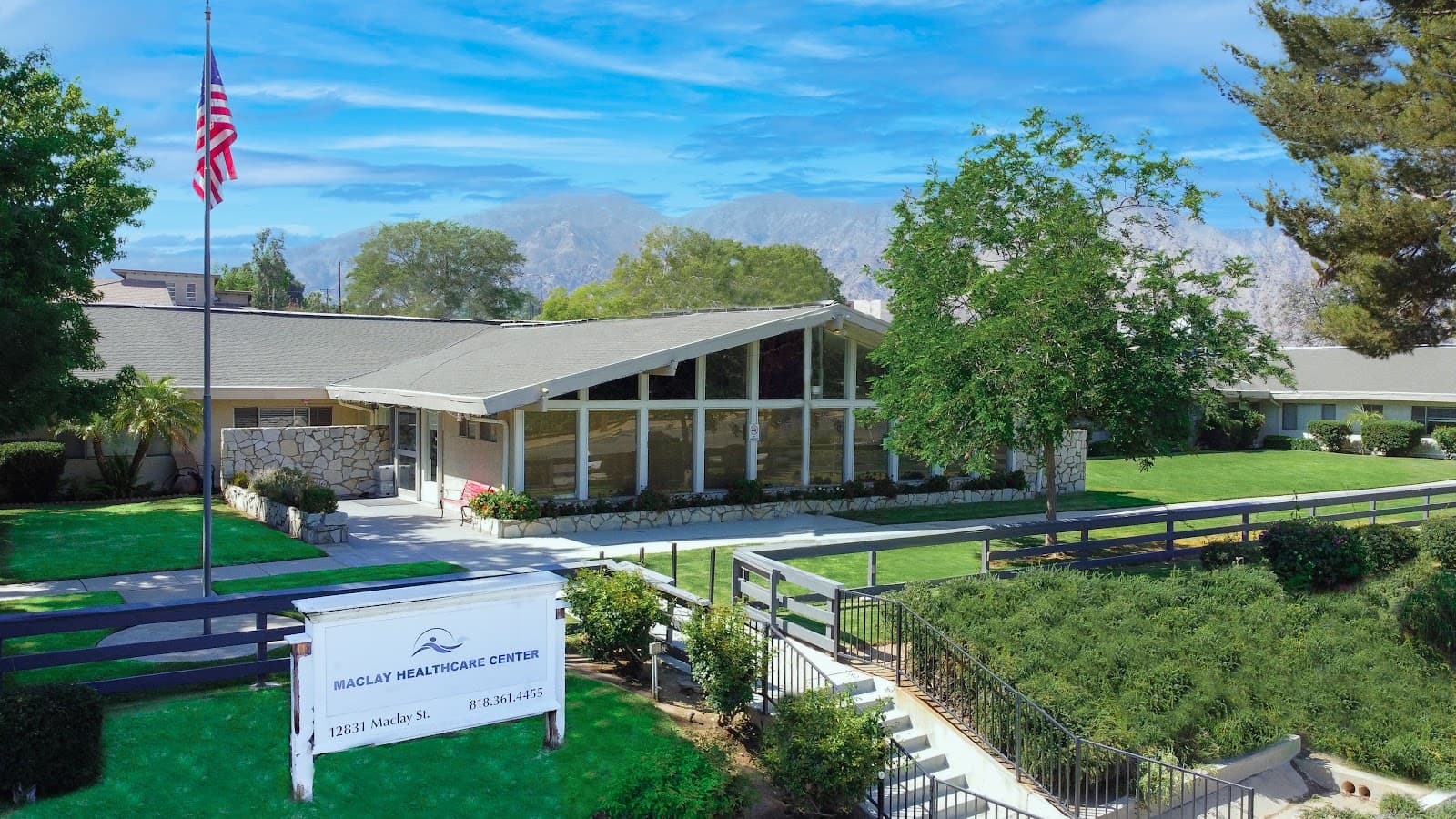 Maclay Healthcare Center