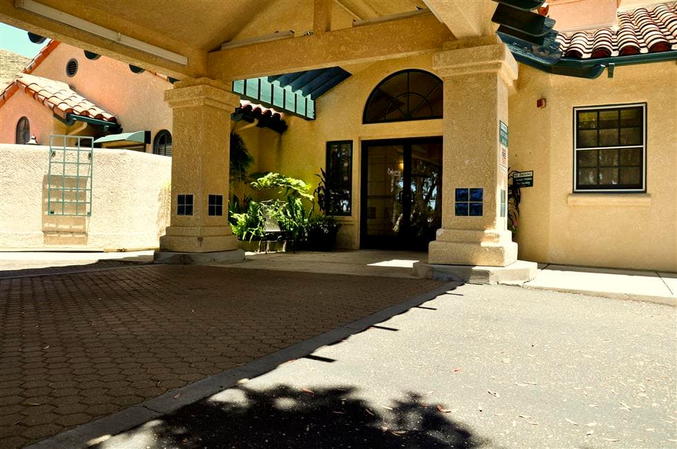 San Luis Transitional Care