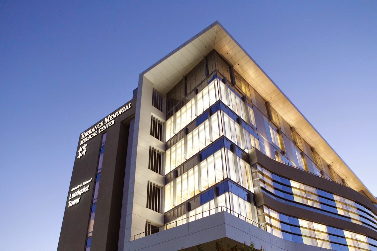 Torrance Memorial Med Ctr Snf/Dp