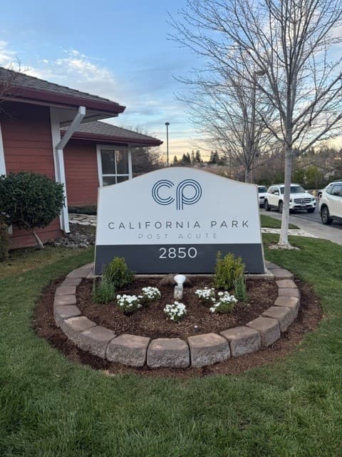 California Park Post Acute