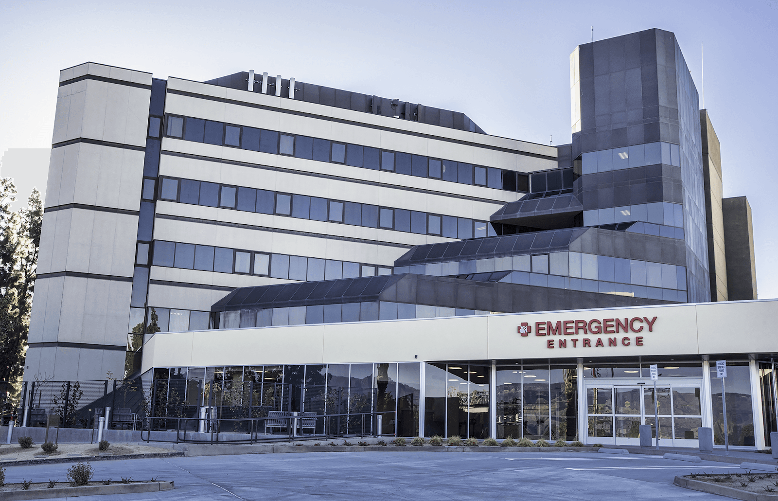 Redlands Comm Hosp D/P Snf