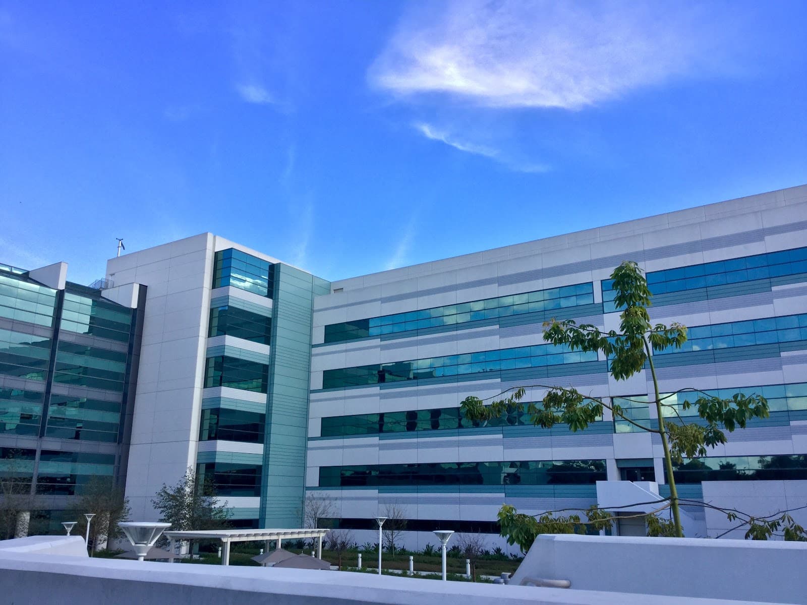 Presbyterian Intercomm Hosp Dp/Snf