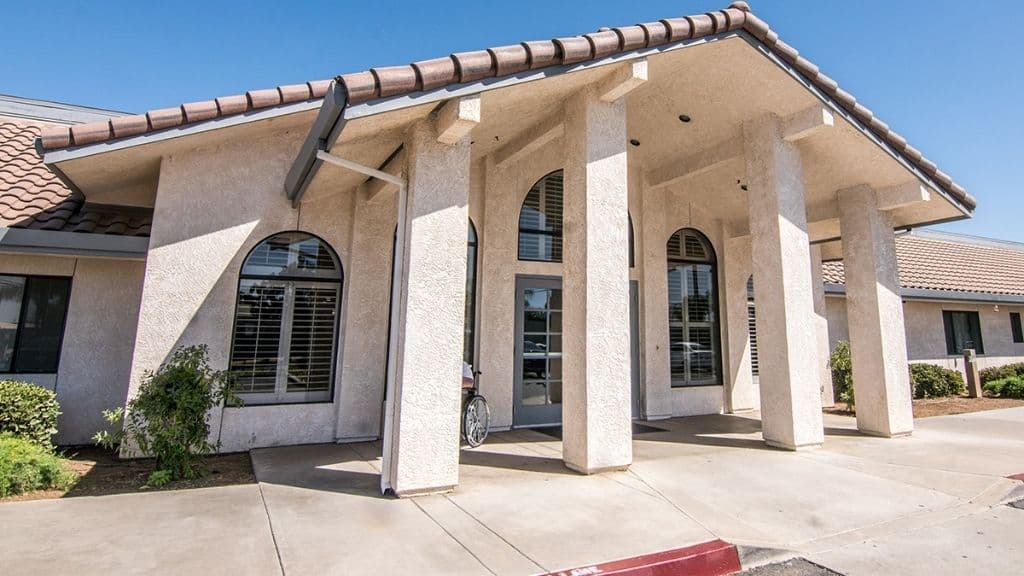 Lindsay Gardens Nursing & Rehabilitation