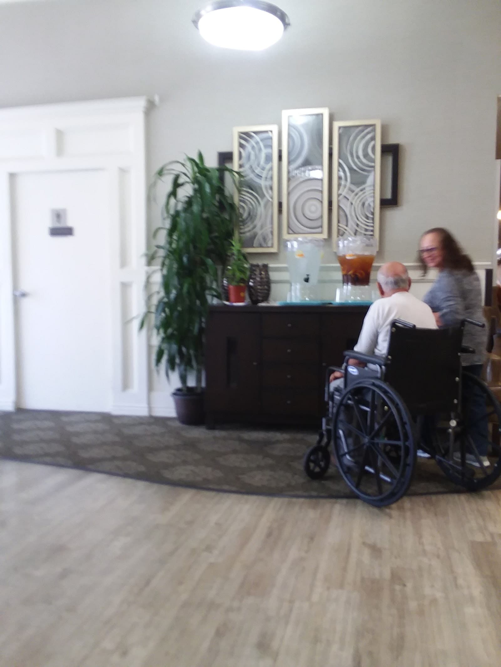 Hawthorne Healthcare & Wellness Centre, Lp