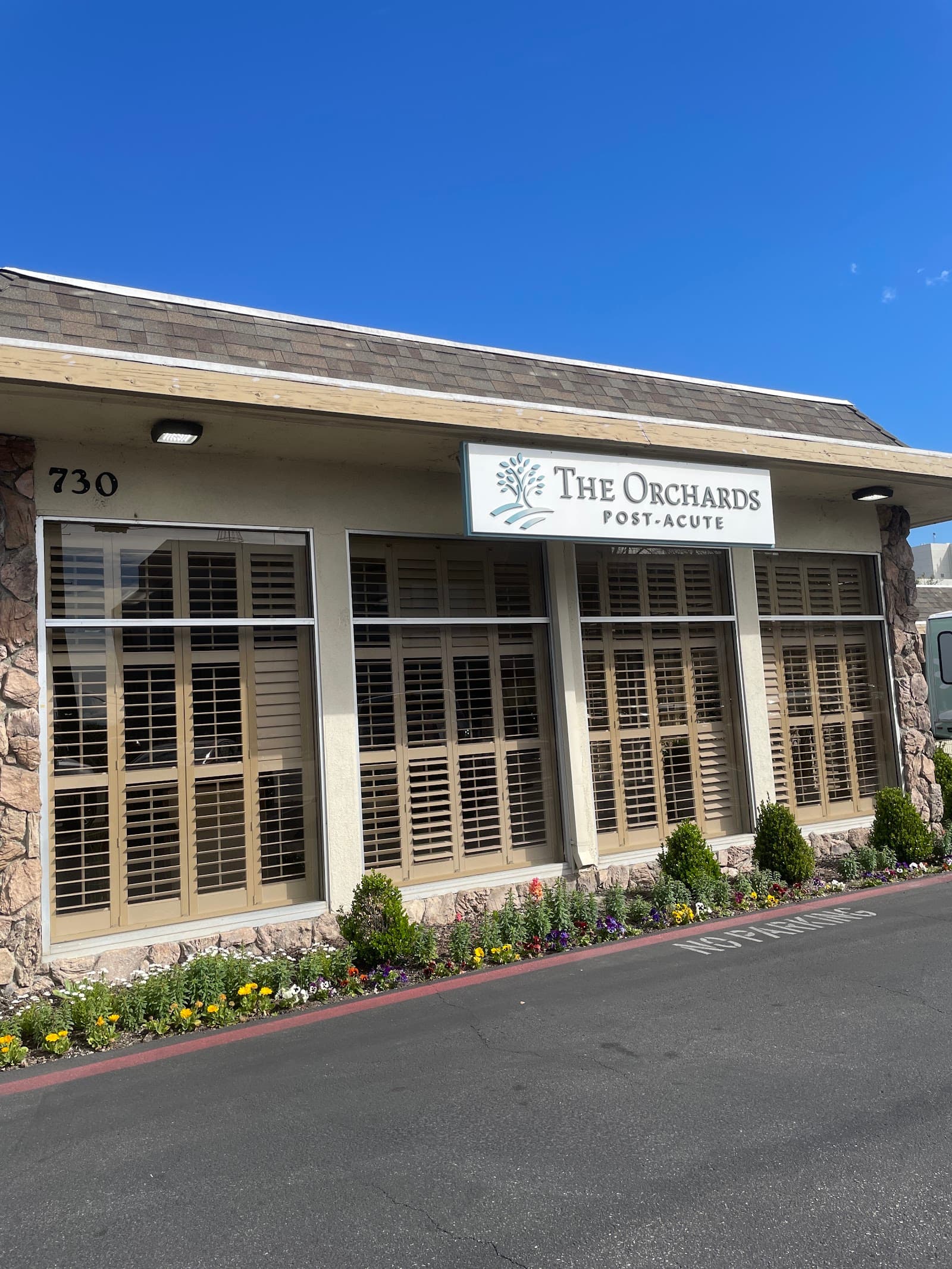 The Orchards Post-Acute