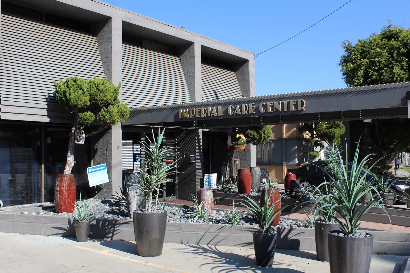 Imperial Care Center