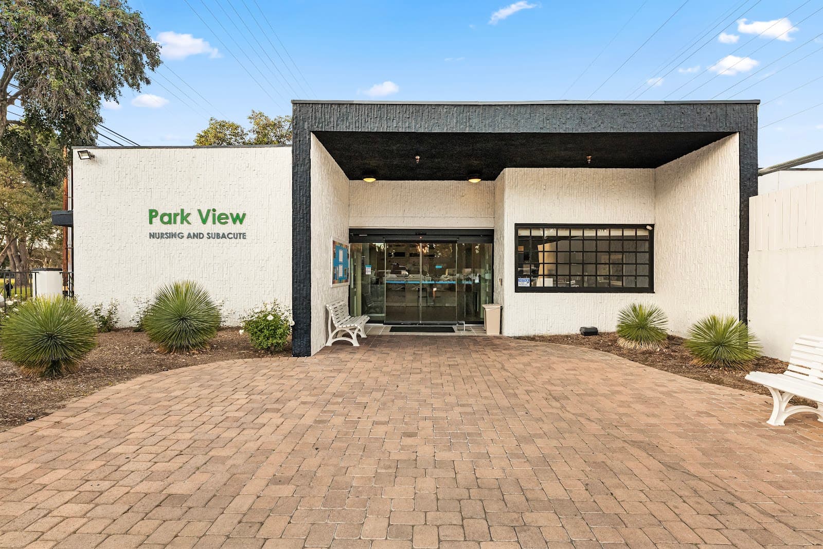 Park View Nursing And Subacute