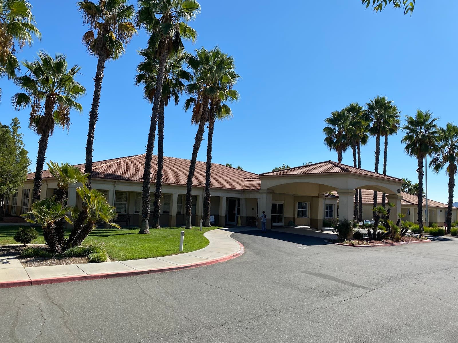 Murrieta Health And Rehabilitation Center