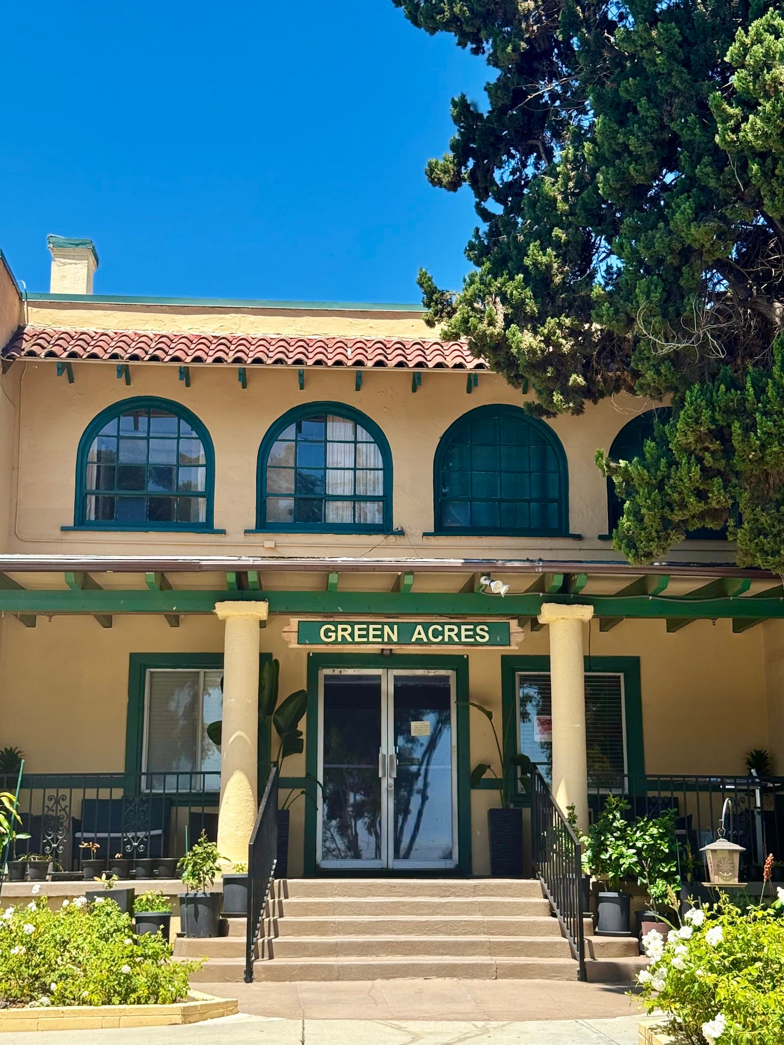 Green Acres Healthcare Center