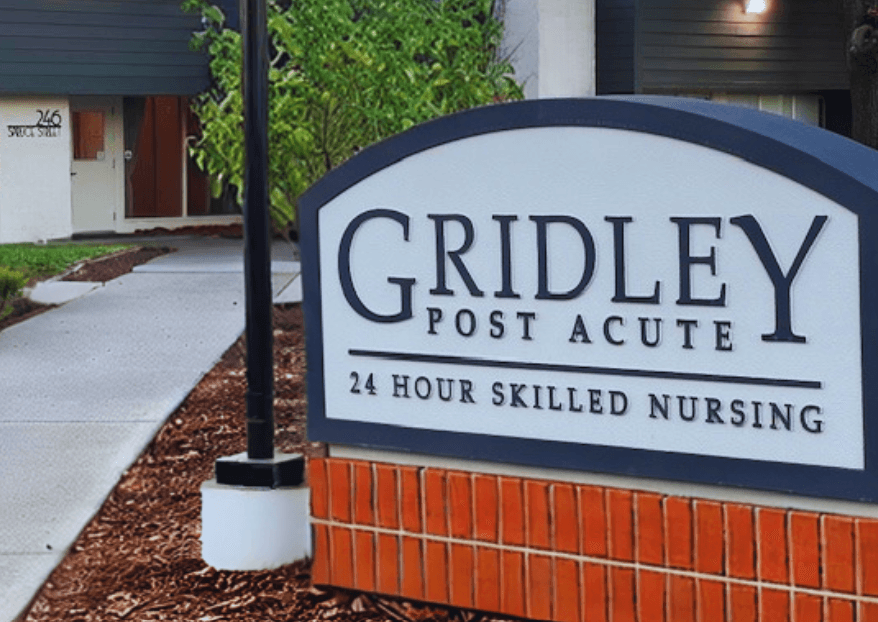 Gridley Post Acute