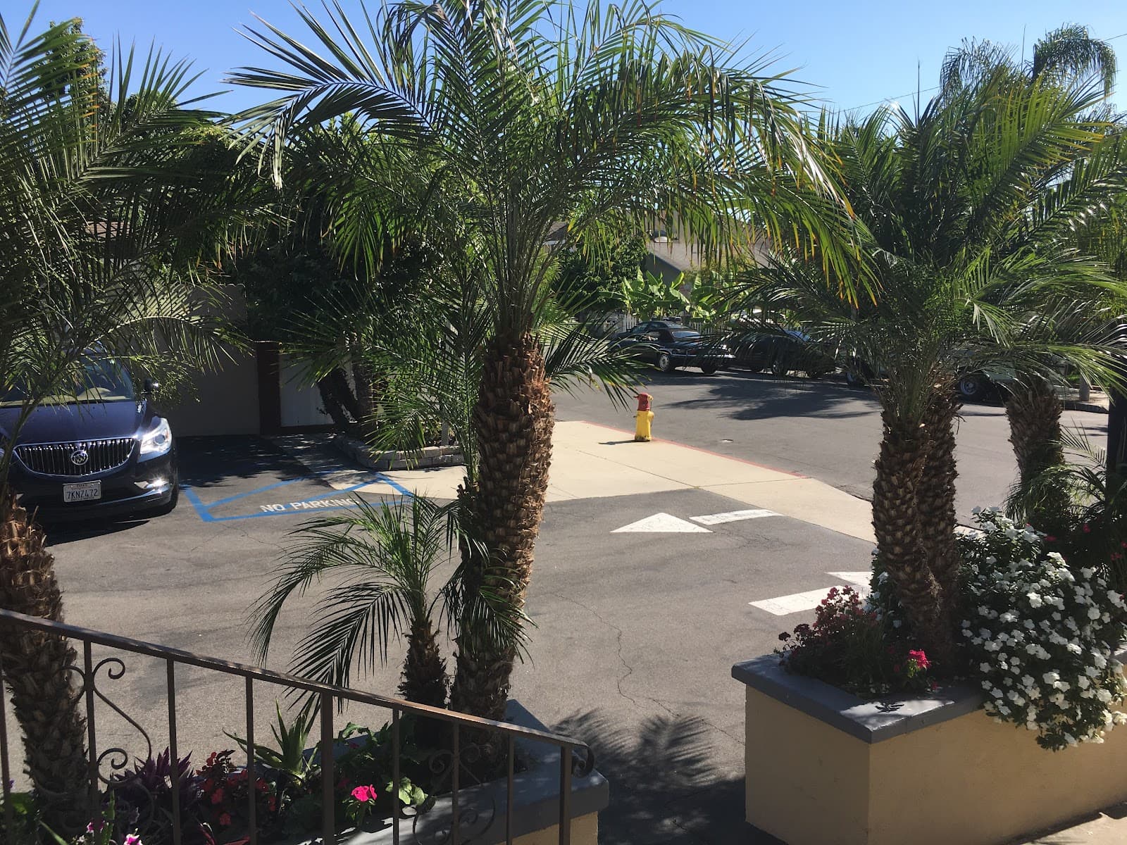 Courtyard Care Center