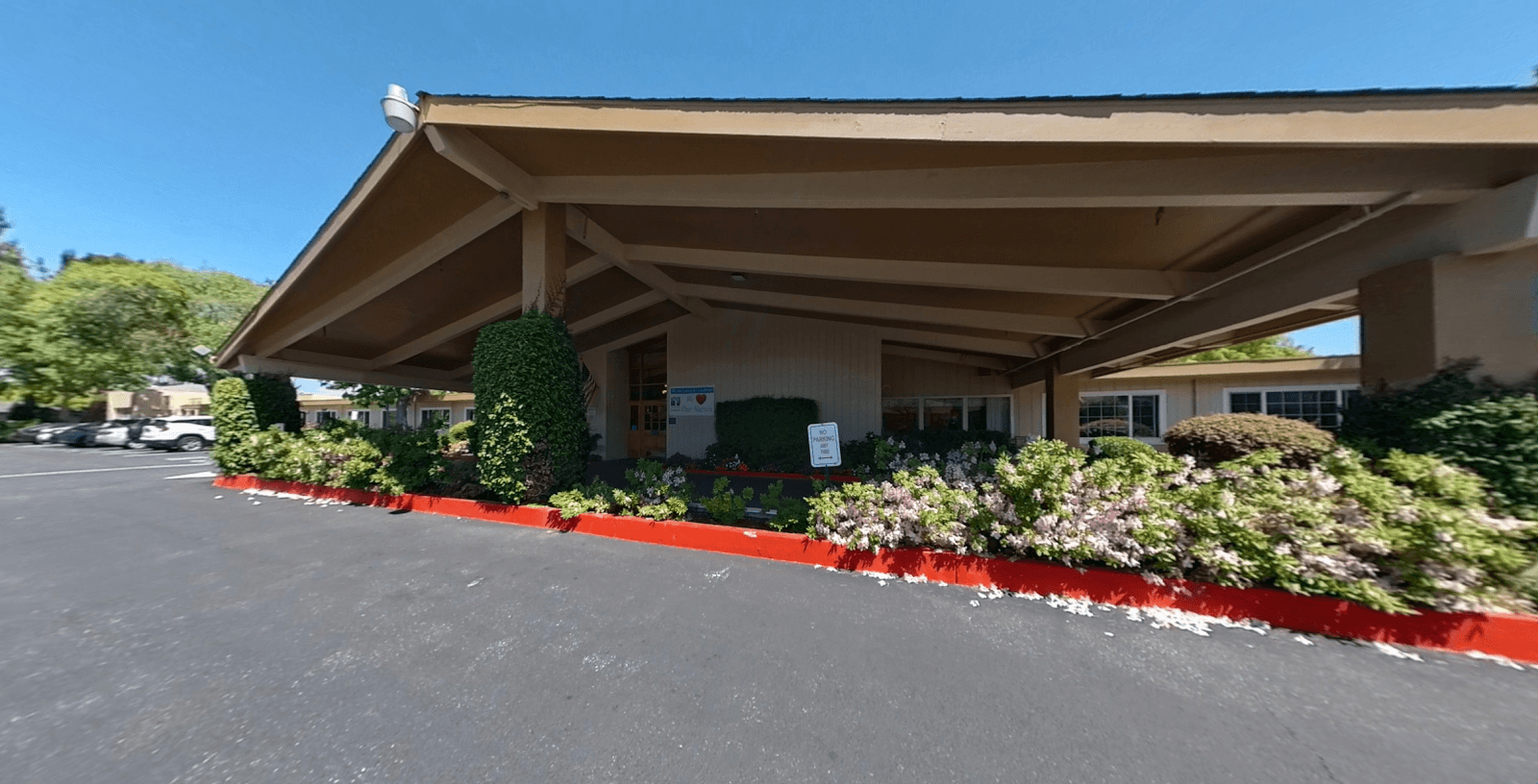 Cedar Crest Nursing And Rehabilitation Center