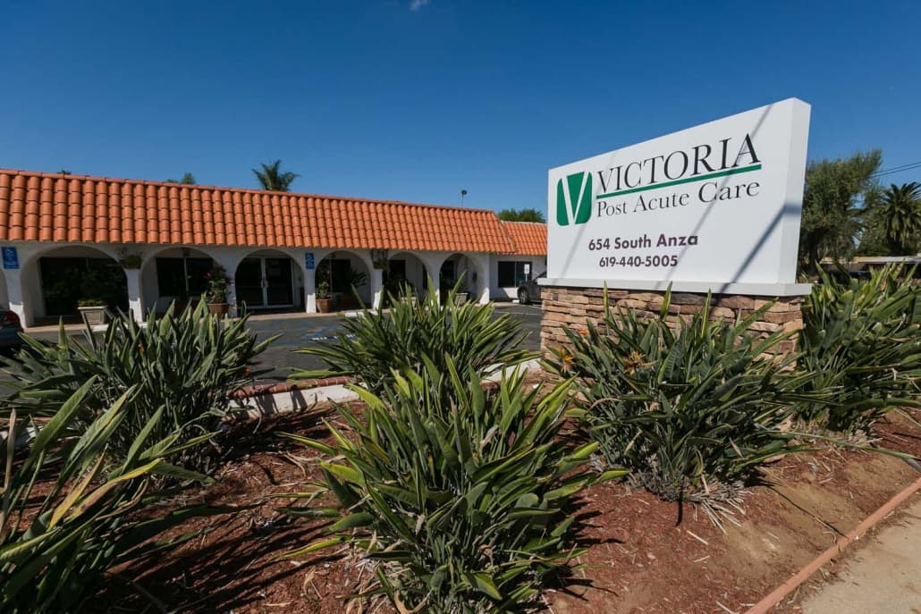 Victoria Post Acute Care