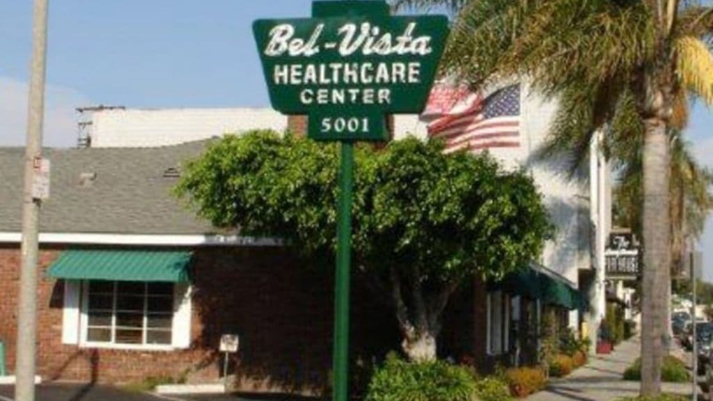 Bel Vista Healthcare Center